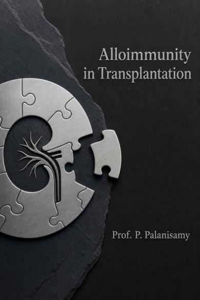 Cover of Alloimmunity in Transplantation