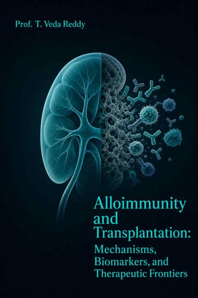 Cover of Alloimmunity and Transplantation: Mechanisms, Biomarkers, and Therapeutic Frontiers