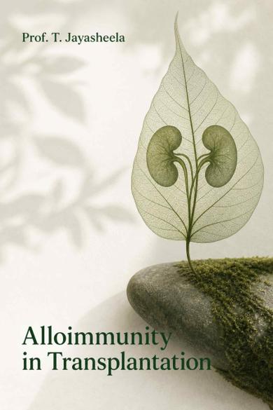 Cover of Alloimmunity in Transplantation