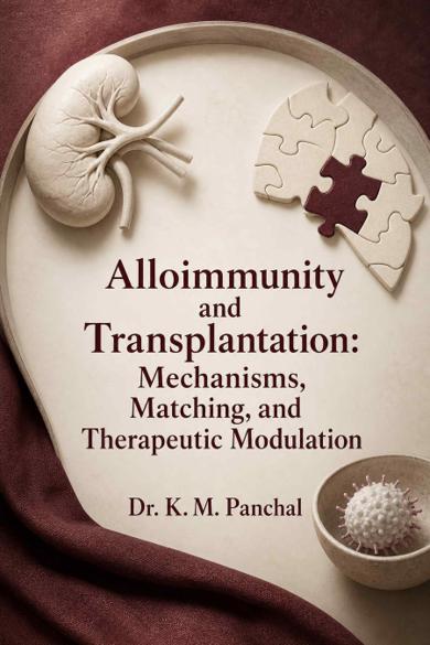Cover of Alloimmunity and Transplantation: Mechanisms, Matching, and Therapeutic Modulation