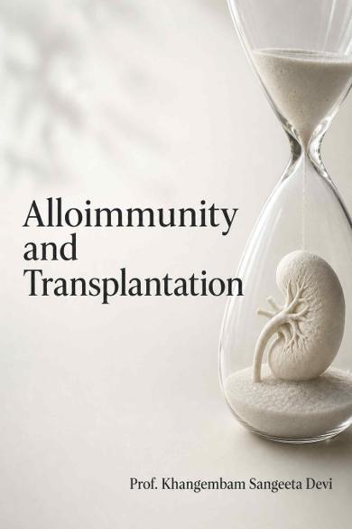 Cover of Alloimmunity and Transplantation