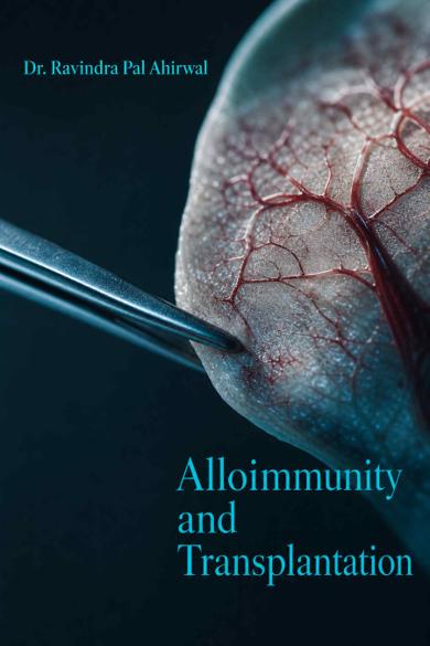 Cover of Alloimmunity and Transplantation