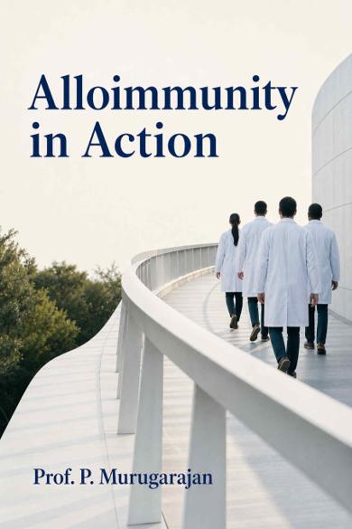 Cover of Alloimmunity in Action