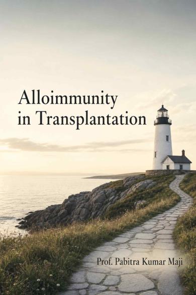 Cover of Alloimmunity in Transplantation