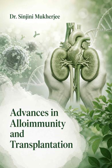 Cover of Advances in Alloimmunity and Transplantation