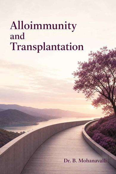 Cover of Alloimmunity and Transplantation