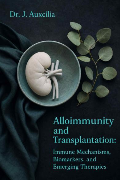 Cover of Alloimmunity and Transplantation: Immune Mechanisms, Biomarkers, and Emerging Therapies