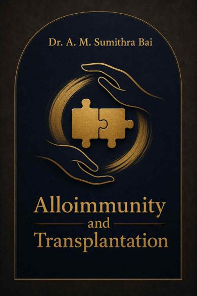 Cover of Alloimmunity and Transplantation