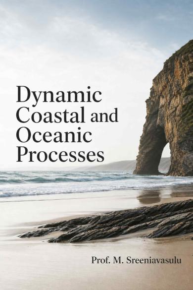 Cover of Dynamic Coastal and Oceanic Processes