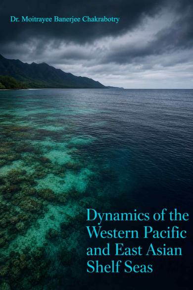 Cover of Dynamics of the Western Pacific and East Asian Shelf Seas