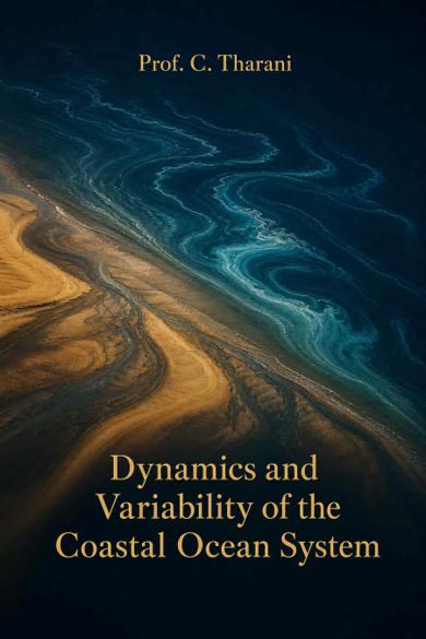 Cover of Dynamics and Variability of the Coastal Ocean System