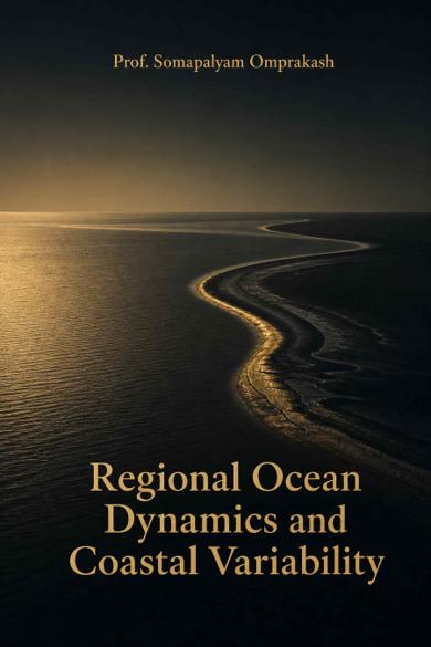 Cover of Regional Ocean Dynamics and Coastal Variability
