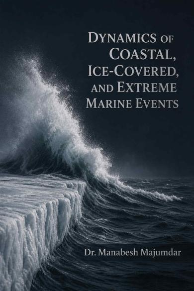 Cover of Dynamics of Coastal, Ice-Covered, and Extreme Marine Events