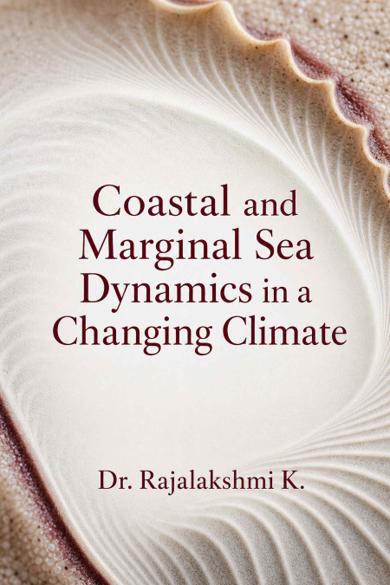 Cover of Coastal and Marginal Sea Dynamics in a Changing Climate
