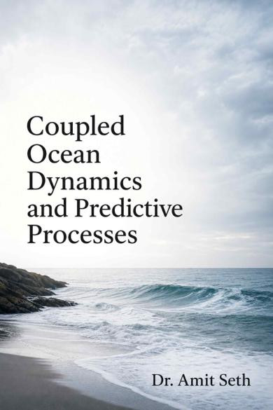 Cover of Coupled Ocean Dynamics and Predictive Processes