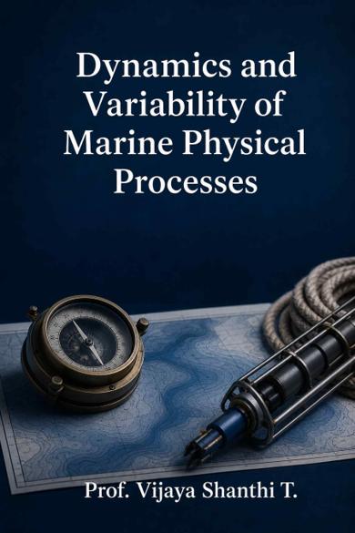 Cover of Dynamics and Variability of Marine Physical Processes