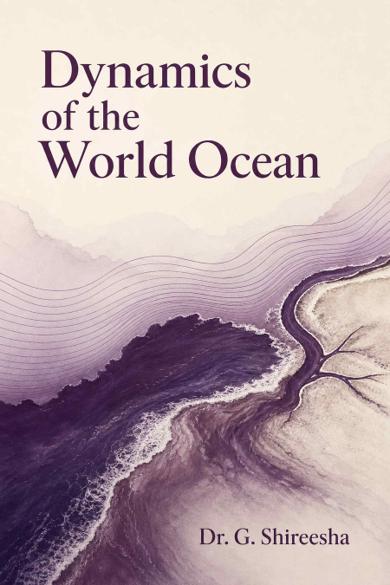 Cover of Dynamics of the World Ocean