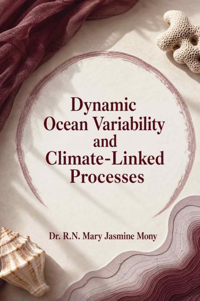Cover of Dynamic Ocean Variability and Climate-Linked Processes