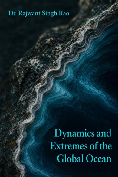 Cover of Dynamics and Extremes of the Global Ocean