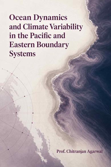 Cover of Ocean Dynamics and Climate Variability in the Pacific and Eastern Boundary Systems