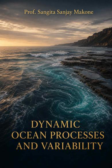 Cover of Dynamic Ocean Processes and Variability