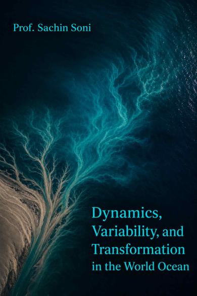 Cover of Dynamics, Variability, and Transformation in the World Ocean