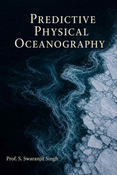 Cover of Predictive Physical Oceanography