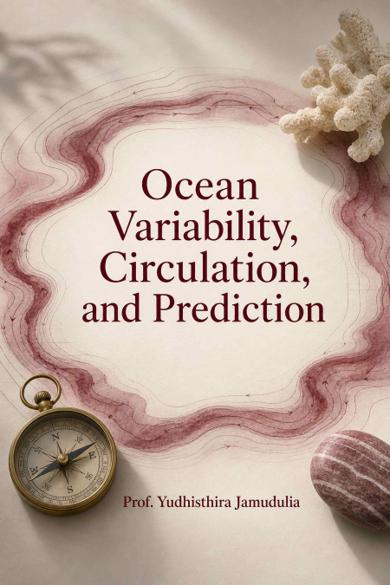 Cover of Ocean Variability, Circulation, and Prediction
