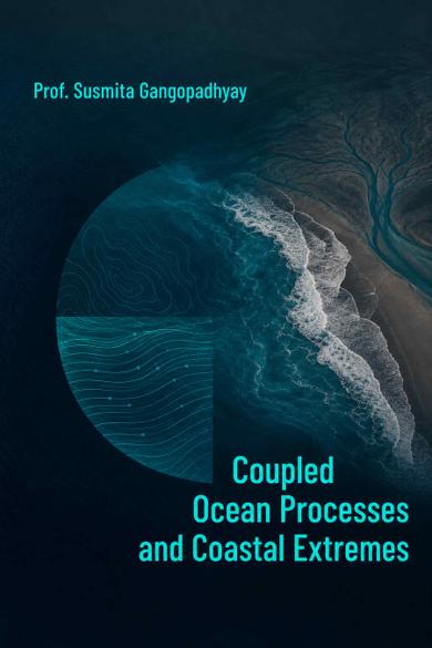 Cover of Coupled Ocean Processes and Coastal Extremes