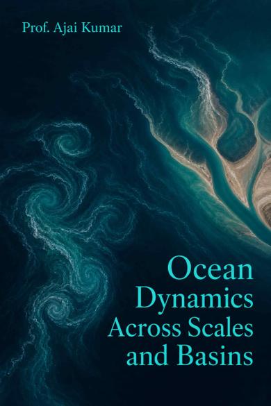 Cover of Ocean Dynamics Across Scales and Basins