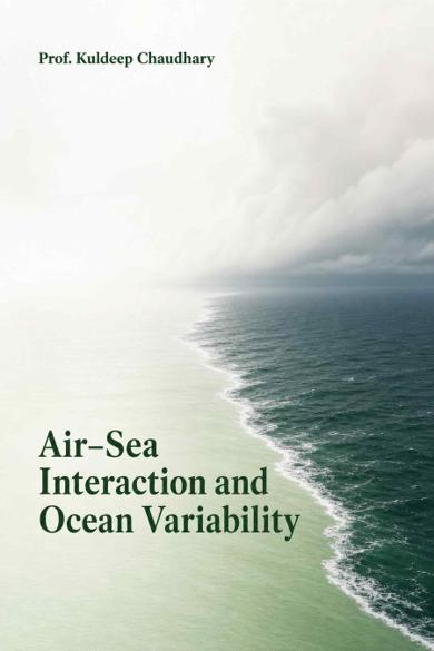 Cover of Air–Sea Interaction and Ocean Variability