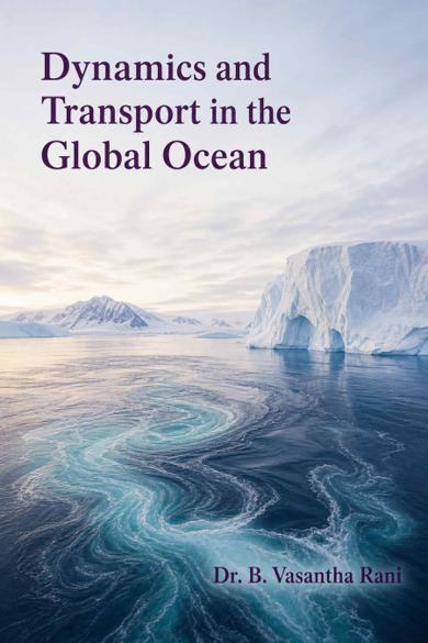Cover of Dynamics and Transport in the Global Ocean