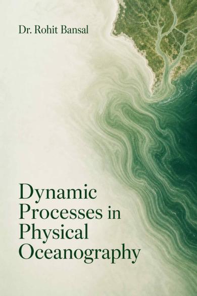 Cover of Dynamic Processes in Physical Oceanography