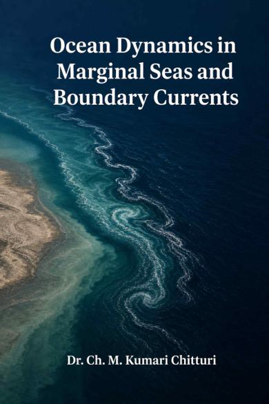 Cover of Ocean Dynamics in Marginal Seas and Boundary Currents
