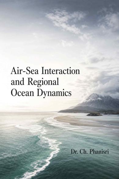 Cover of Air-Sea Interaction and Regional Ocean Dynamics