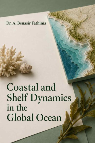 Cover of Coastal and Shelf Dynamics in the Global Ocean