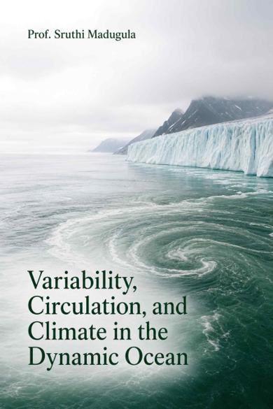 Cover of Variability, Circulation, and Climate in the Dynamic Ocean