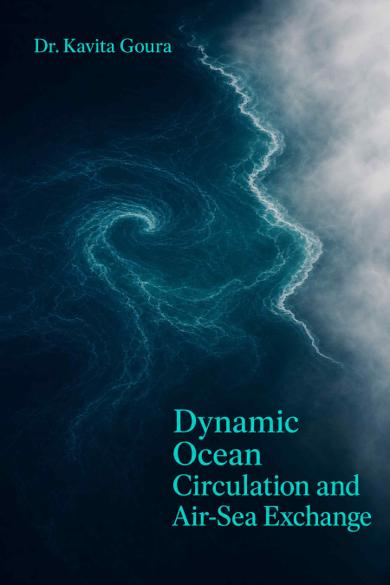 Cover of Dynamic Ocean Circulation and Air-Sea Exchange
