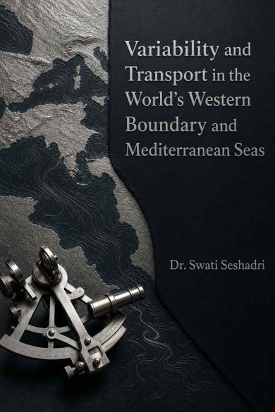 Cover of Variability and Transport in the World’s Western Boundary and Mediterranean Seas