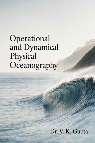 Cover of Operational and Dynamical Physical Oceanography