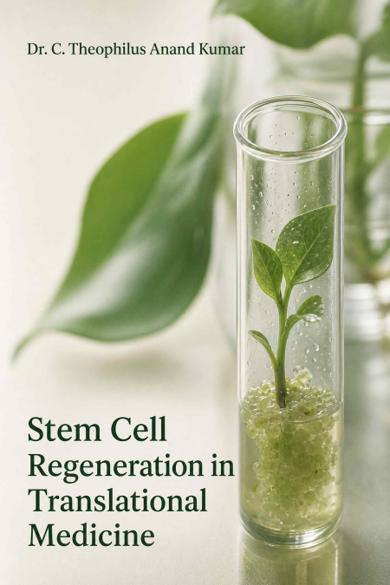 Cover of Stem Cell Regeneration in Translational Medicine