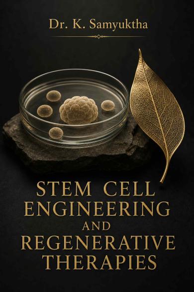 Cover of Stem Cell Engineering and Regenerative Therapies