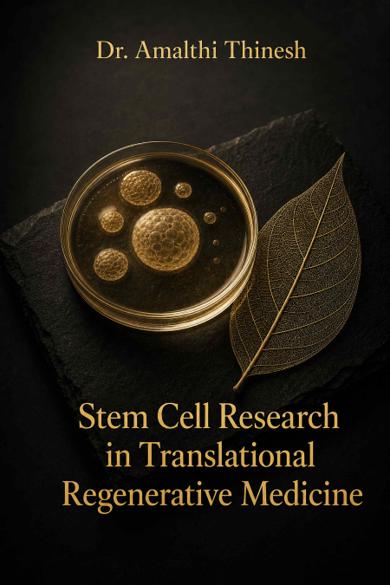 Cover of Stem Cell Research in Translational Regenerative Medicine