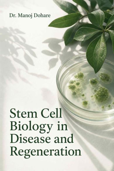 Cover of Stem Cell Biology in Disease and Regeneration