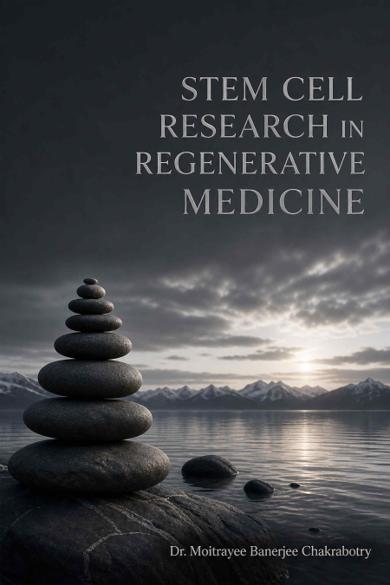 Cover of Stem Cell Research in Regenerative Medicine