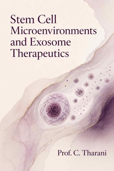 Cover of Stem Cell Microenvironments and Exosome Therapeutics