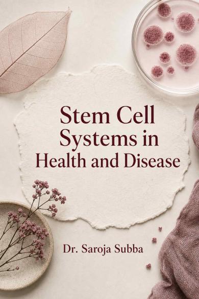 Cover of Stem Cell Systems in Health and Disease
