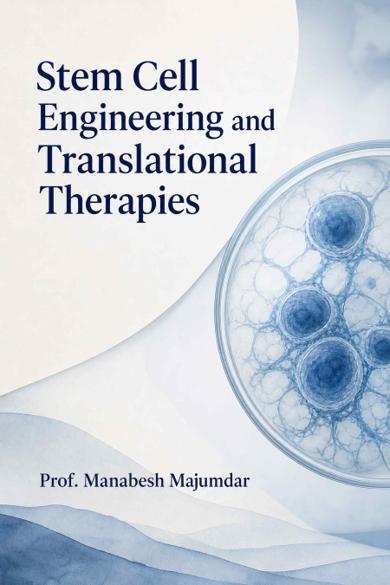 Cover of Stem Cell Engineering and Translational Therapies