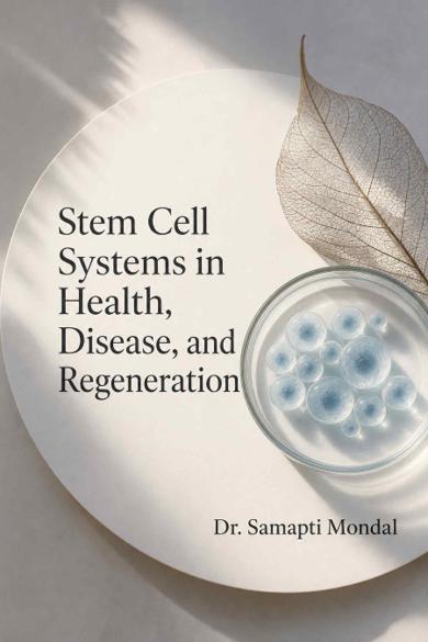 Cover of Stem Cell Systems in Health, Disease, and Regeneration