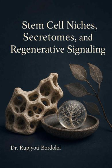 Cover of Stem Cell Niches, Secretomes, and Regenerative Signaling